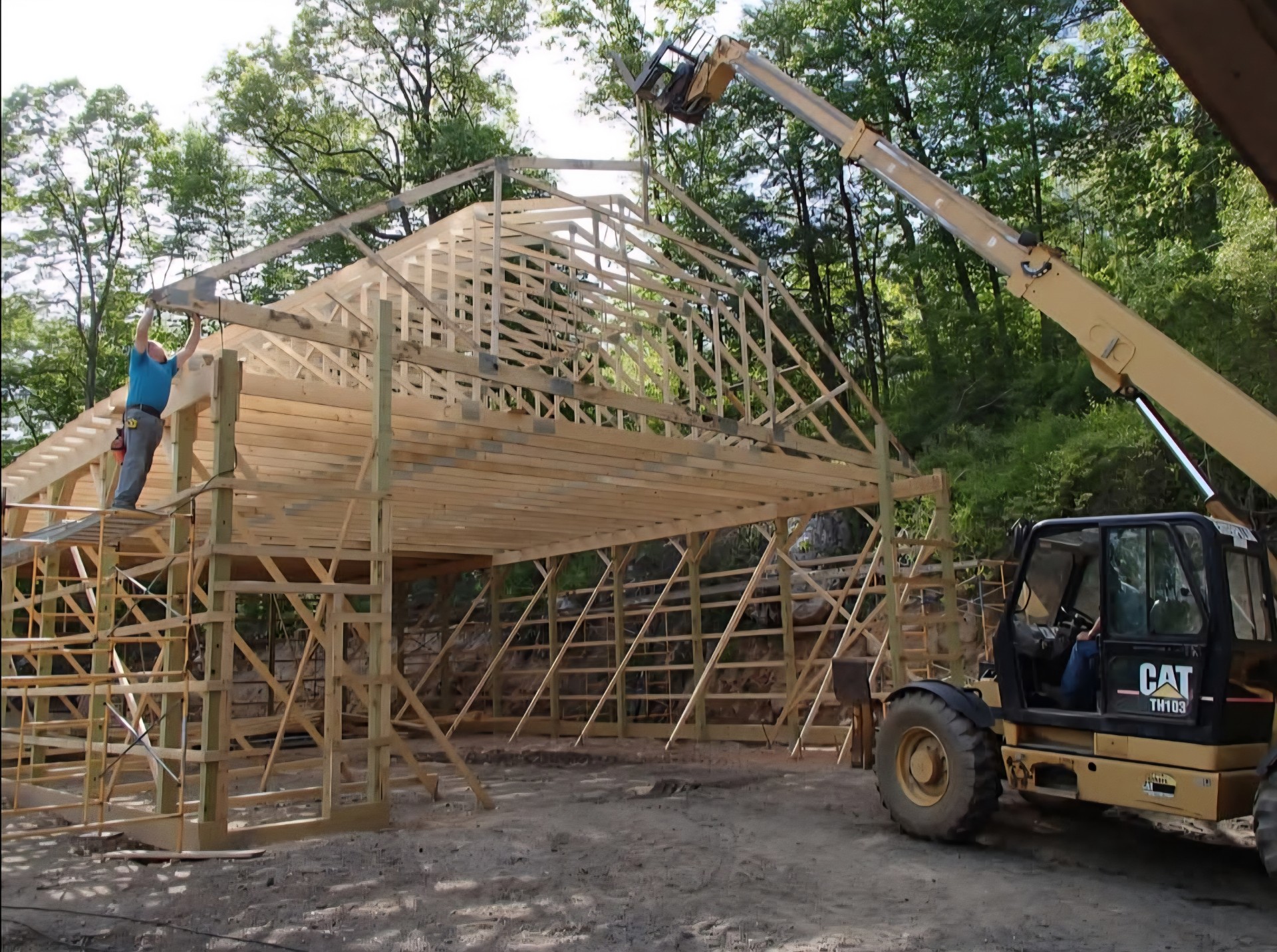 New Construction